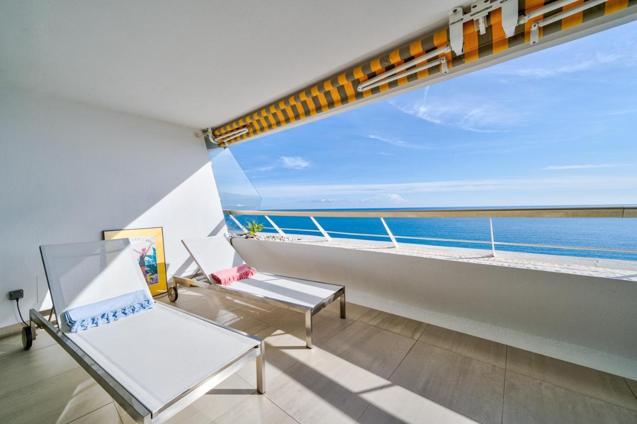 Sunny Apartamento Villeneuve-Loubet Exterior foto