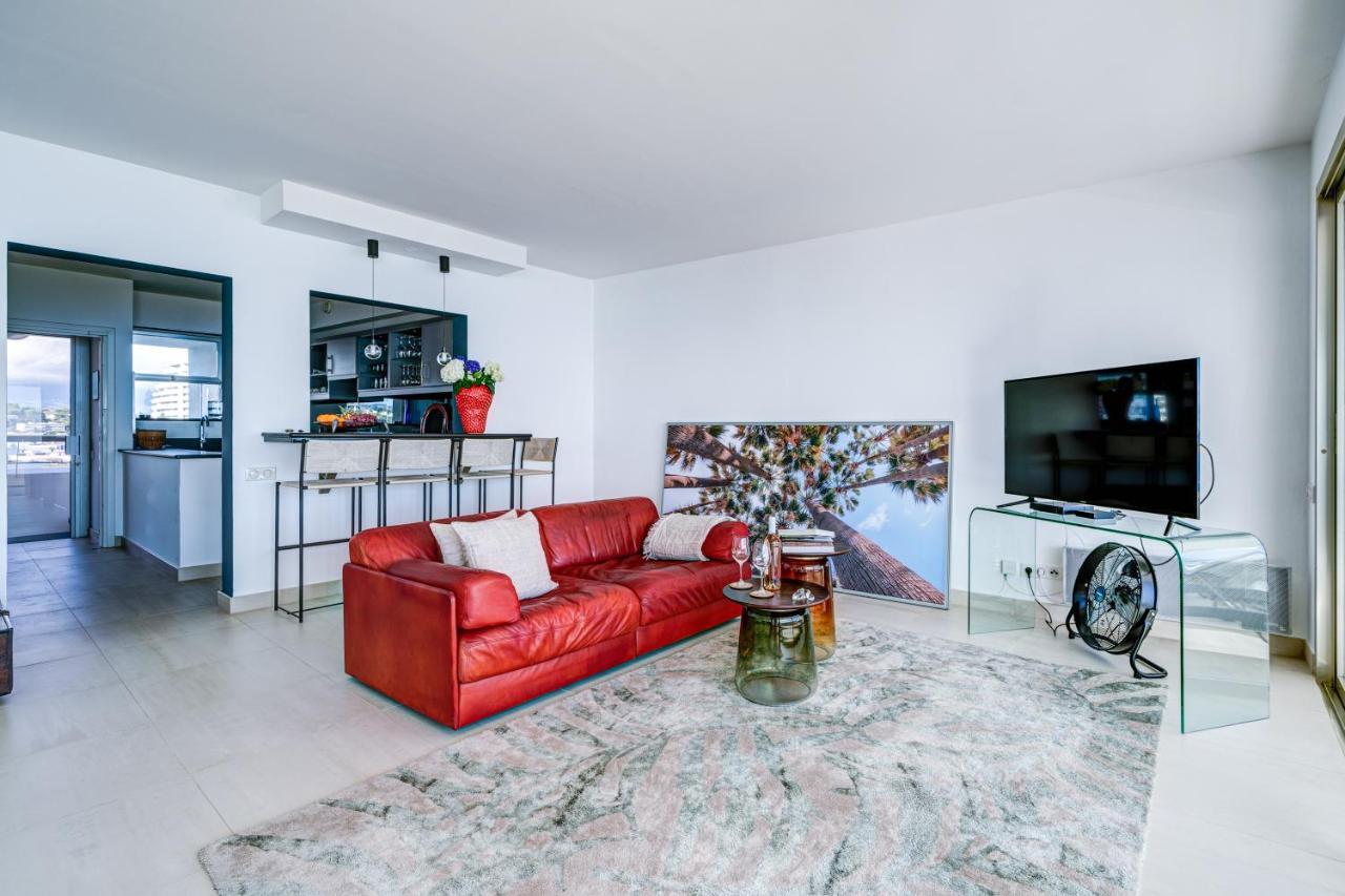 Sunny Apartamento Villeneuve-Loubet Exterior foto
